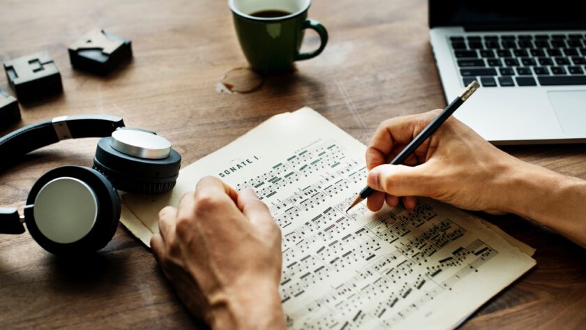 7 notes