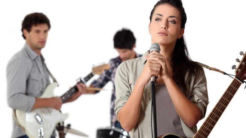 group-of-young-musicians