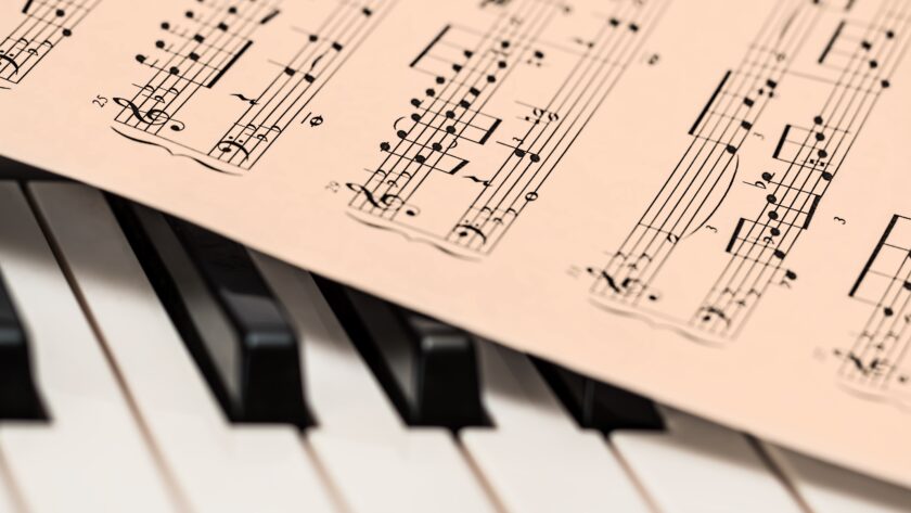 7 notes
