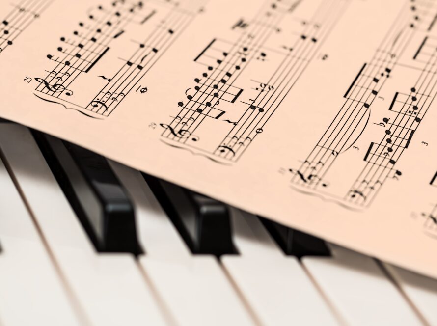 7 notes